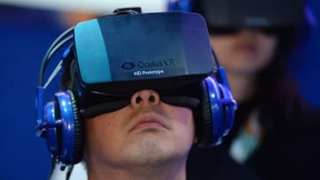 Milliarden für Visionen