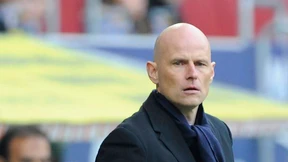 Köln im Keller angekommen