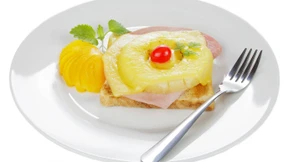 Die Rückkehr des Toast Hawaii