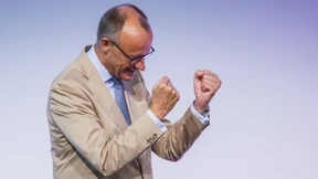 Sie kennen nur Gegner, aber keine Ziele mehr