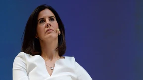 „Tut mir leid, Frau Suding“