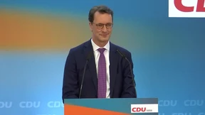 Wüst gewinnt NRW-Wahl – Regierung aber auch ohne CDU möglich