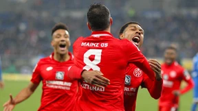 Beierlorzer-Effekt hilft Mainz selbst in Unterzahl