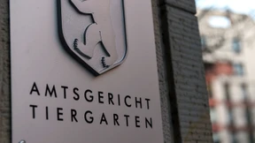 Juristin zu Bewährungsstrafe verurteilt