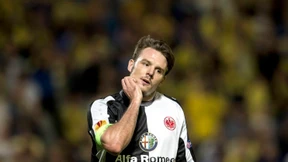 Alter Bekannter, neue Sorgen