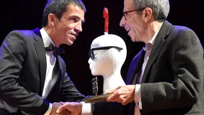 Neue Erkenntnisse über Didgeridoos, Kammzahnvampire und Ekelkäse