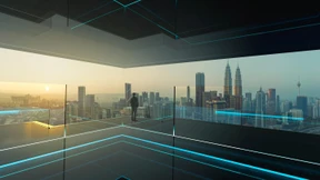 Asean - Artikel 10 - Malaysia: Auf dem Weg zur Wirtschaft 4.0