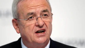 VW-Chef Winterkorn erhält 17,4 Millionen Euro