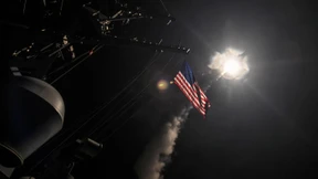 „Wir danken Präsident Trump“