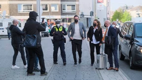 „Eine Wunde, die niemals verheilt“