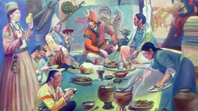 Studie bestätigt ethnische Vielfalt in Vorläufer von Mongolenreich