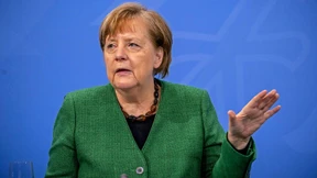 Bartsch: Merkel soll Vertrauensfrage stellen