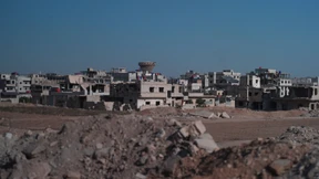 „Die Leute leben in Unsicherheit und Angst“