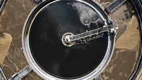 Tag der offenen Tür in der Kläranlage