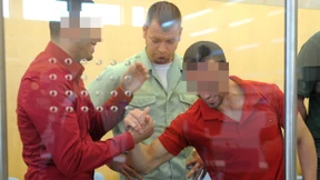 Prozess statt Sieg oder Martyrium 