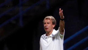 Klinsmann unter Druck 