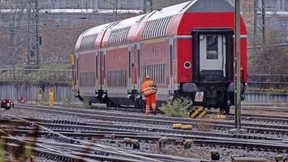Streiks der Lehrer und im ÖPNV