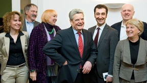 Die große Kandidatenfrage