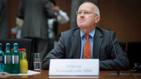 Staatssekretär beklagt „Skandalisierung“