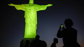 Die Welt blickt nach Rio 