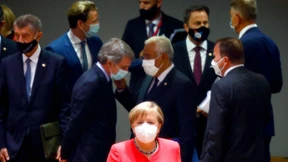 Brüsseler Milliarden