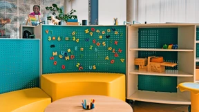 „Bildung hat keine starke Lobby“