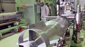 Deutschland hat Syrien Chemikalien geliefert