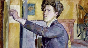 Wie er wurde, was er immer war