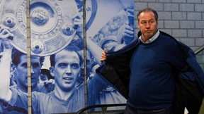 Mitten in der sterbenden Stadt