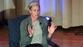 Wambach gesteht Drogenkonsum