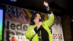 Wie die Bauern die Niederlande durchpflügen