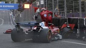 Darum verspricht das Rennen in Baku eine besondere Spannung