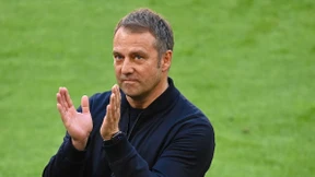 Der Mut des Hansi Flick