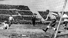 Infantinos Abseitsfalle