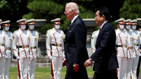 Japan will Militärausgaben erheblich steigern