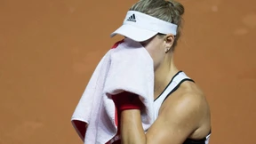 Eine gute Görges reicht nicht