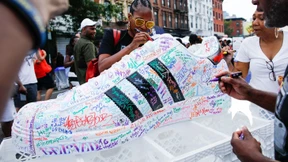 Wie geht es nach dem Übergangsjahr bei Adidas weiter?