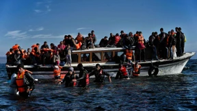 Ist das ein Flüchtling oder ein Terrorist?