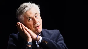 Ancelottis Liebeserklärung an die Bayern