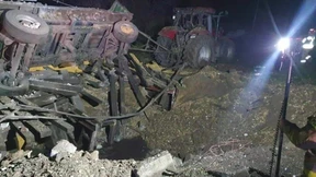 Militärexperte Mölling über Rakete auf Polen: „Nie Gefahr eines Weltkriegs“