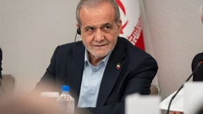 Das Regime ist nervös