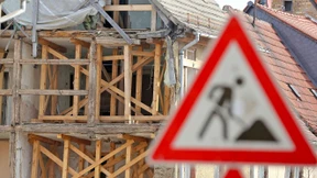 Zeitenwende für Deutschlands Architekten