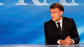 Macron kritisiert Israels Vorgehen scharf