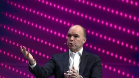 Vodafone-Chef tritt überraschend zum Jahresende ab