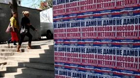 EU lobt Prishtina und Belgrad für Fortschritte