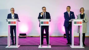 Wie Klugheit in Thüringen gewann