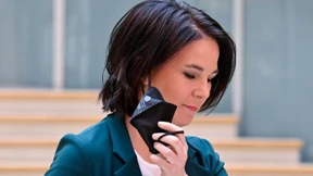 Baerbock will den Pflegevorsorgefonds plündern