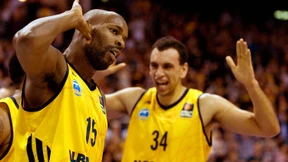 Ein Korb für den Meister