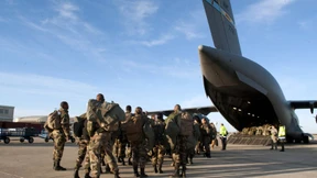 Die Wiederbelebung des Afrika-Kommandos