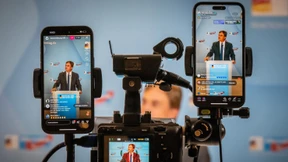 Jeder sucht sich aus, was ihm gefällt